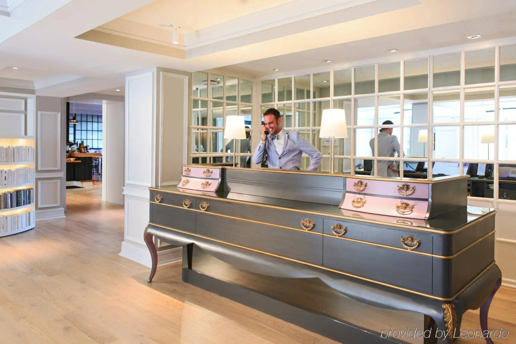 Kimpton Brice Hotel by IHG