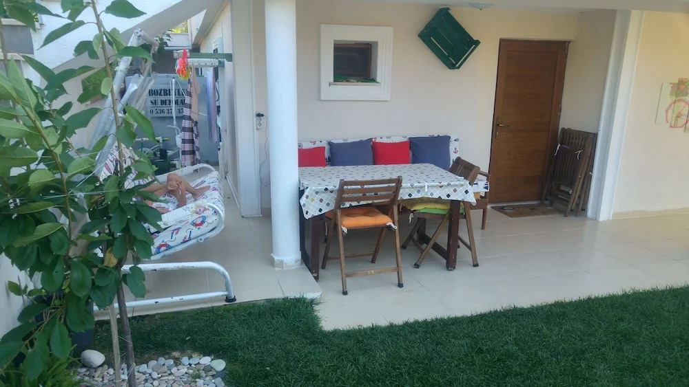 Summer House