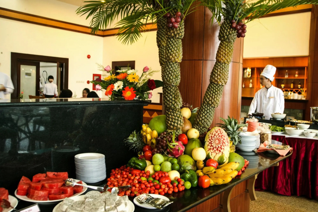 Saigon Quy Nhon Hotel
