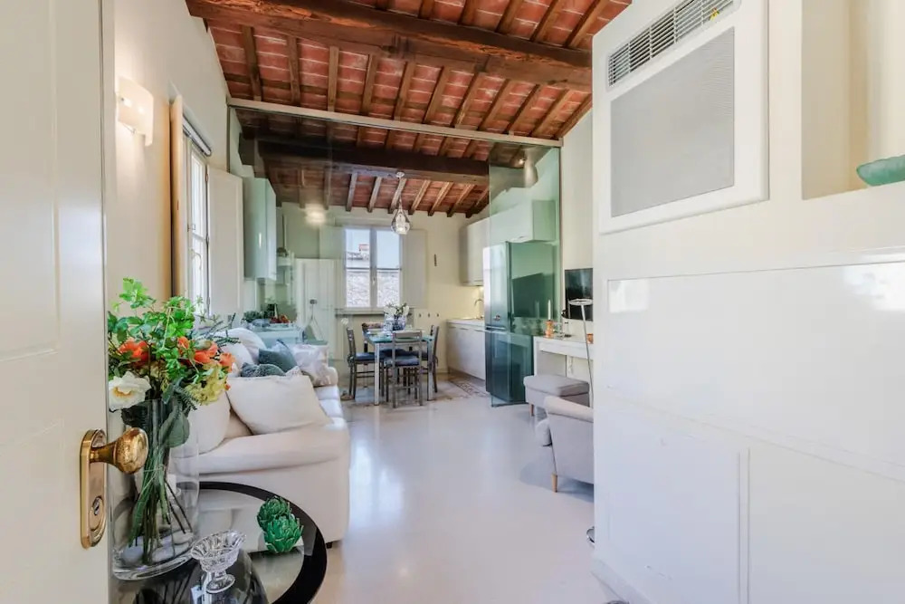 Casa Helene in Lucca