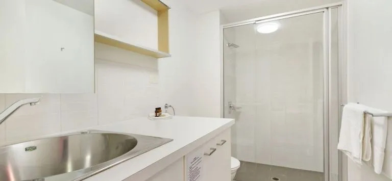 Allegro Apartments