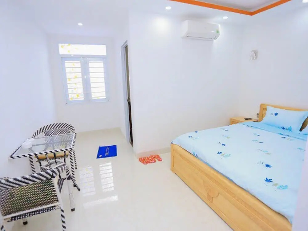 Thap Ba Hana Apartment