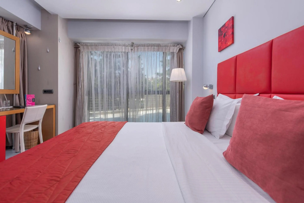 Habitat Hotel