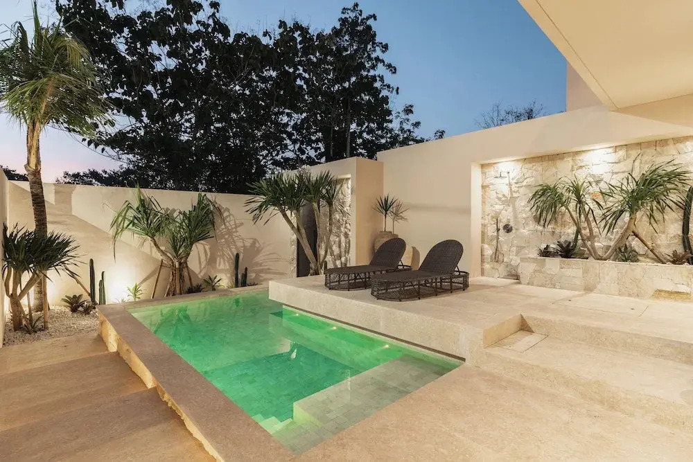 Pala House by Alfred in Bali