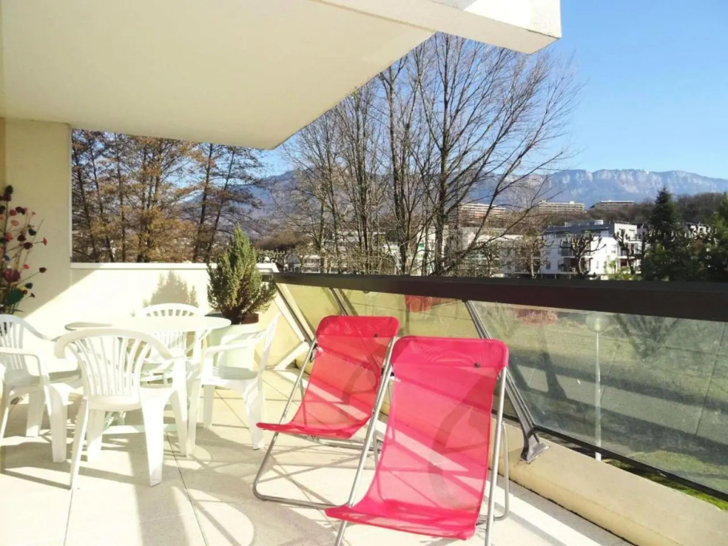 Residence L'alize - Studio pour 3 Personnes 714