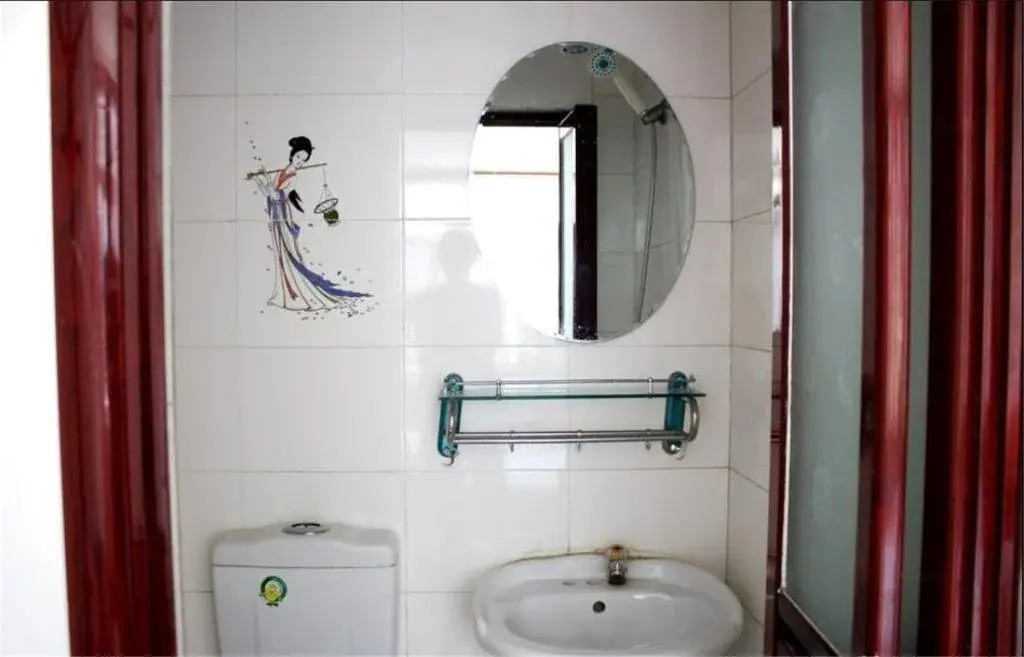 YangYang Homestay