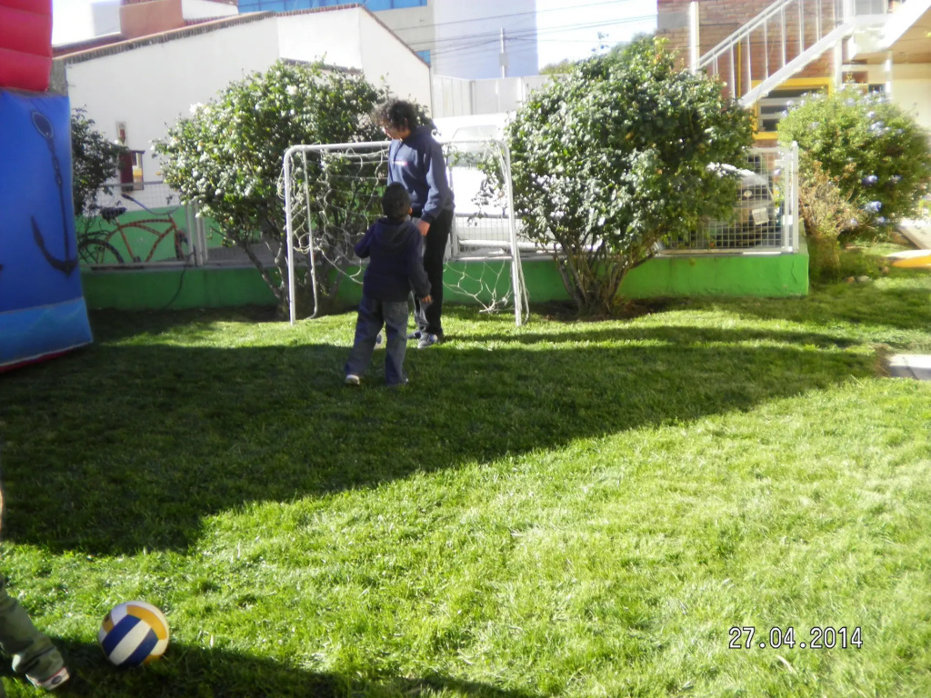 Hostel Viajeros