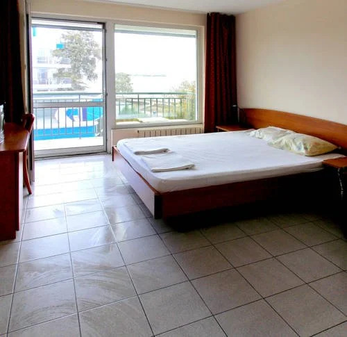 Zdravnitza SunMarina Health Resort