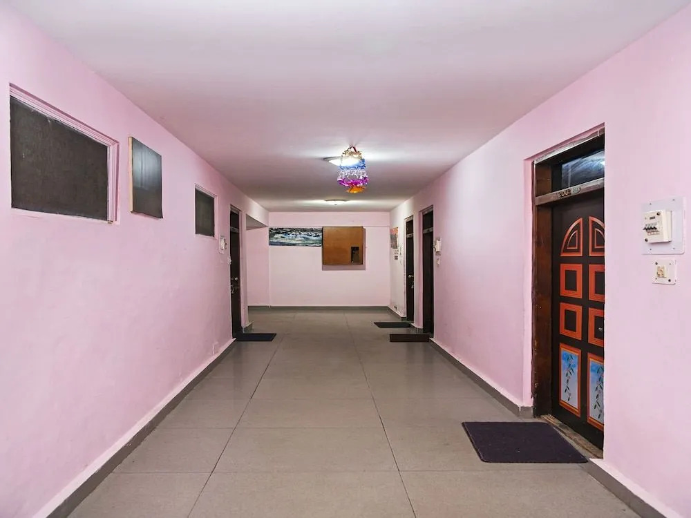OYO Flagship 25050 Hotel Sukhsagar