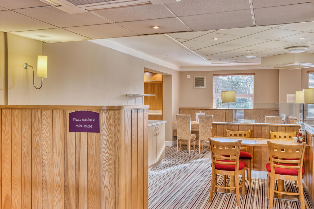 Birmingham (Great Barr/M6 J7) Hotel
