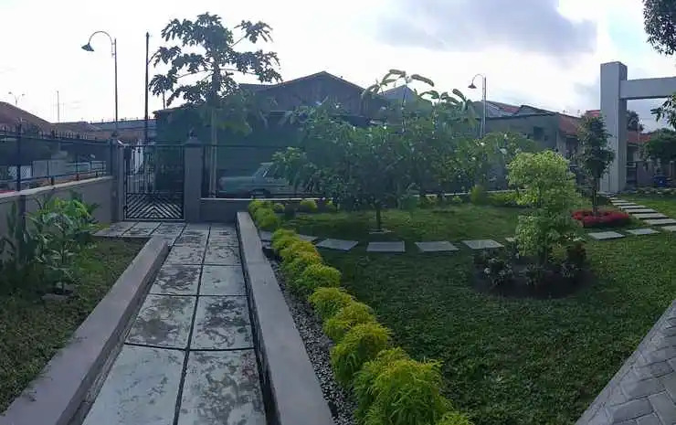 Guest House Syariah Griya Pramesti