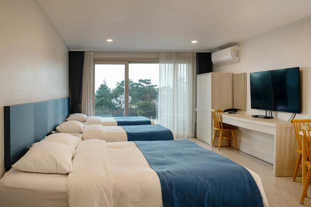 Hallim Resort