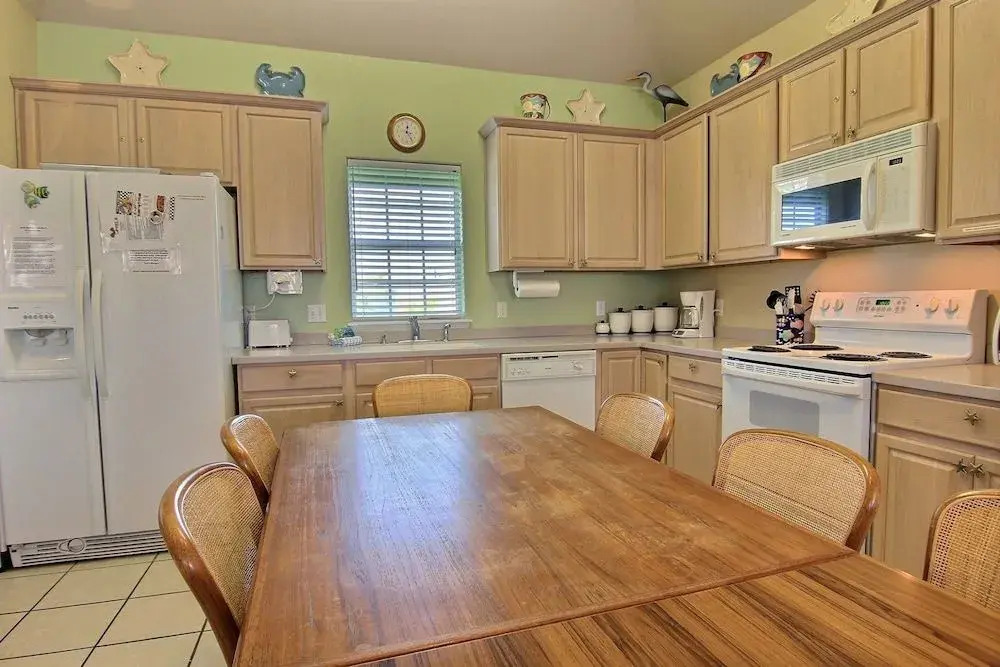 Blue Heron FH4 3 Bedrooms 2 Bathrooms Condo