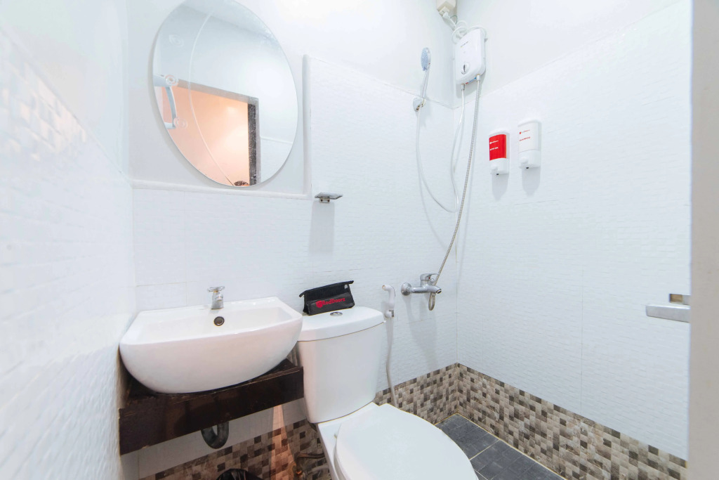 RedDoorz near G Mall Bajada Davao