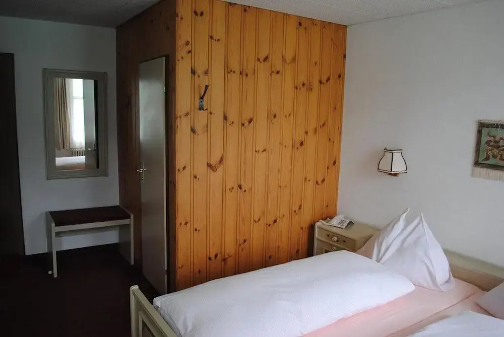 Hotel Strandhotel