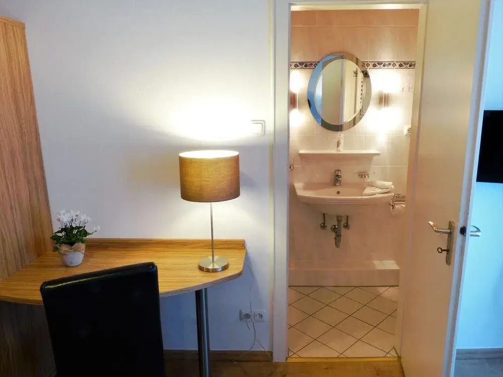 Parkhotel Pyrmont