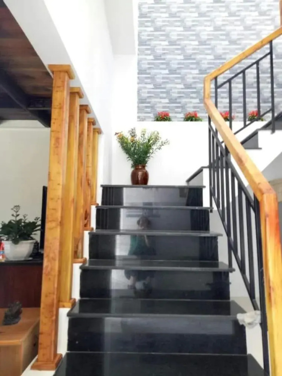 Cherry Garden Homestay