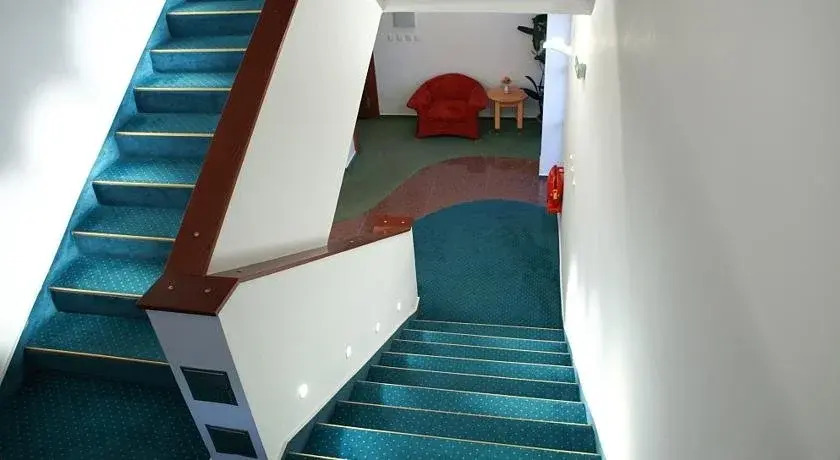 Hotel Jalta
