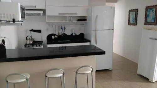 Apartamento Rua 1500