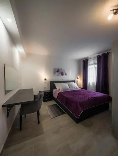 Plitvice Guesthouse Ana