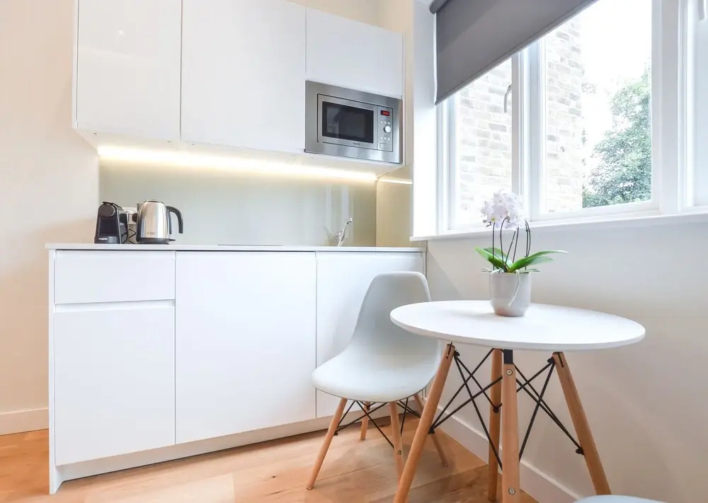 StayPrime Earls Court Serviced Apartments