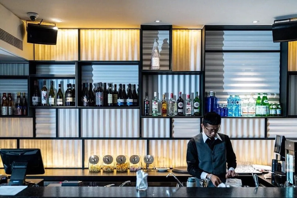 Hotel MVSA+Michelin 2 Starred Molino de Urdániz