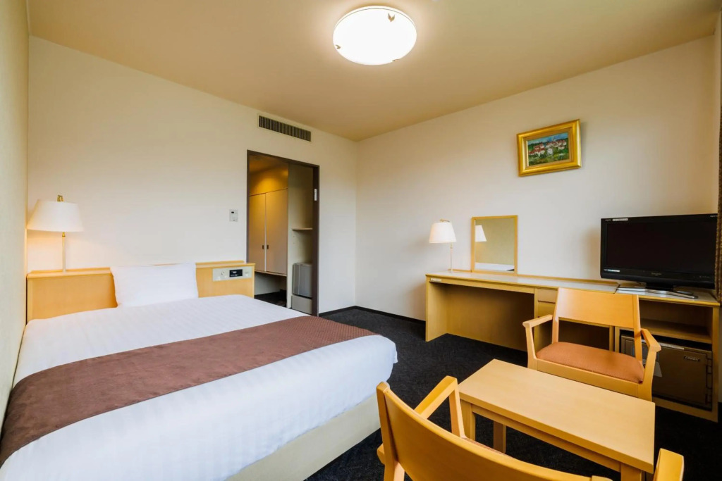 KAMENOI HOTEL Nagatoro Yorii