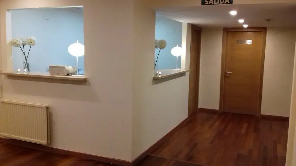 Hotel Q Viveiro