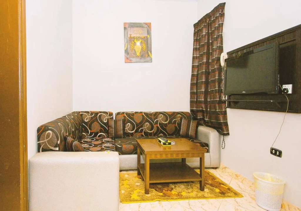 Rand Jeddah 1 Hotel Apartments