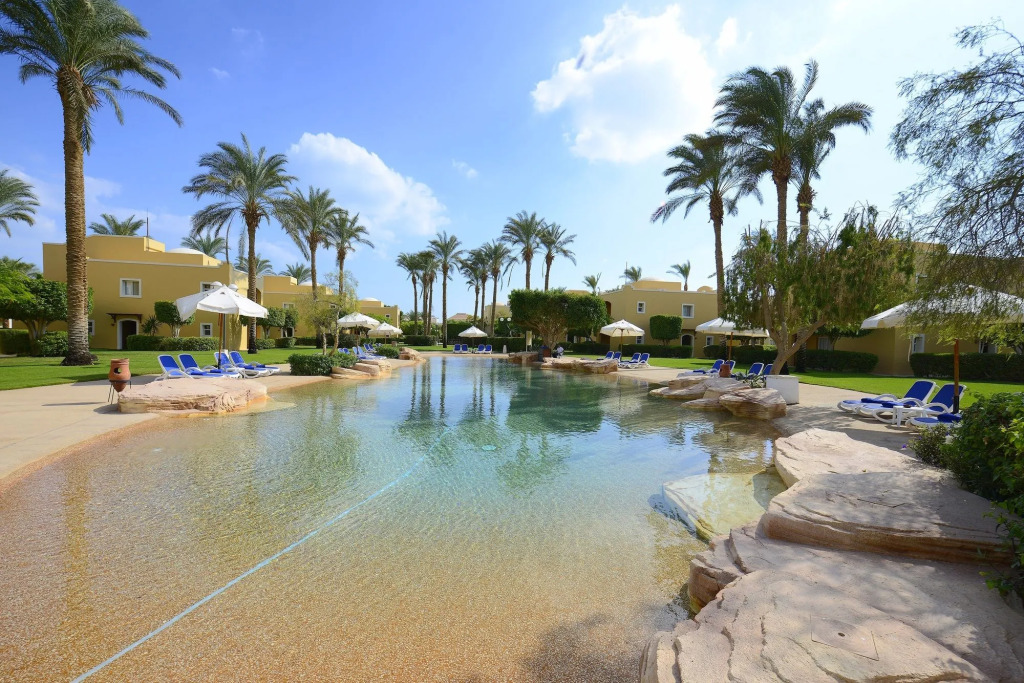 Stella Sea Club Hotel