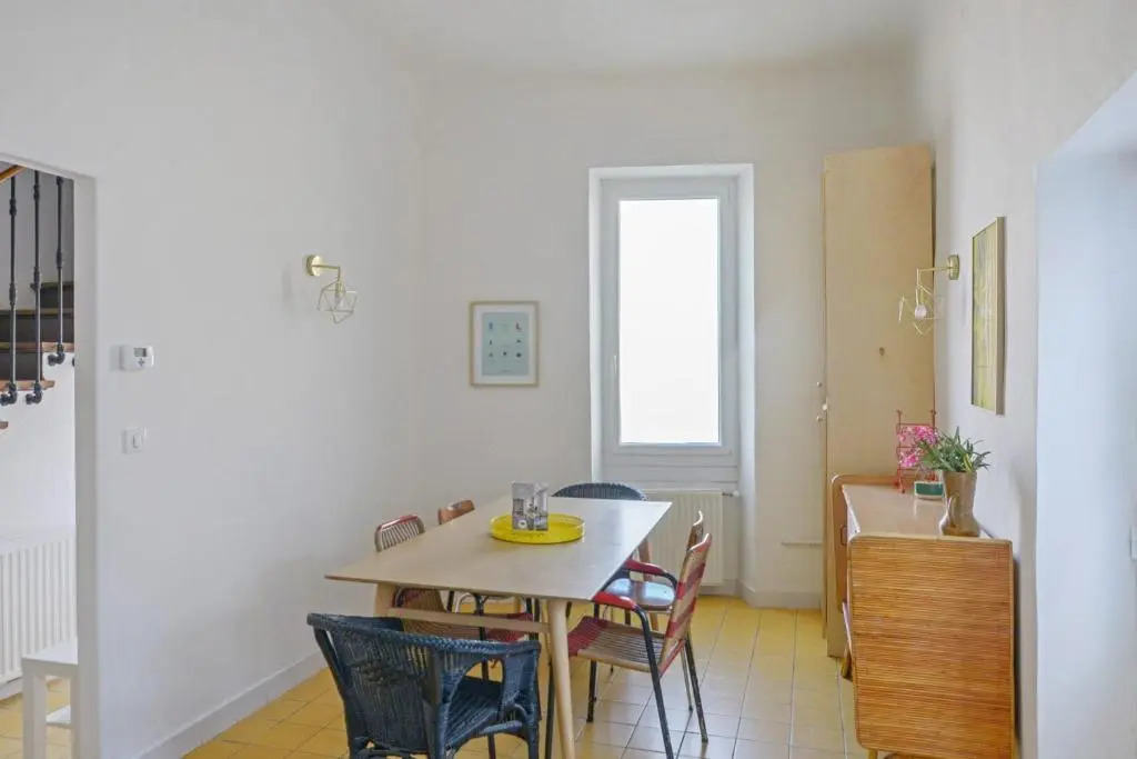 Charming house with terrace and garden in Avignon - Welkeys