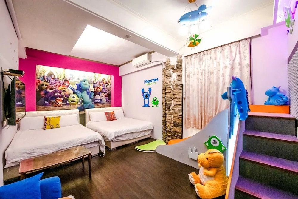 羅東夜市寶貝屋baby house