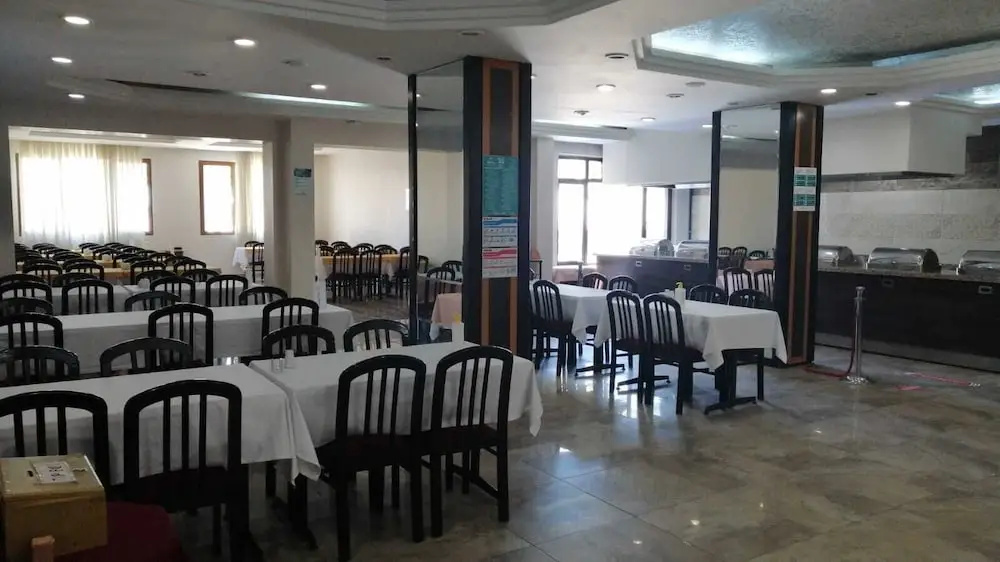 Yeni Yukseller Otel