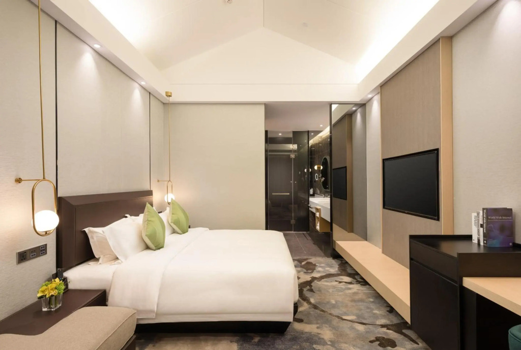Guangzhou Buddy Hotel