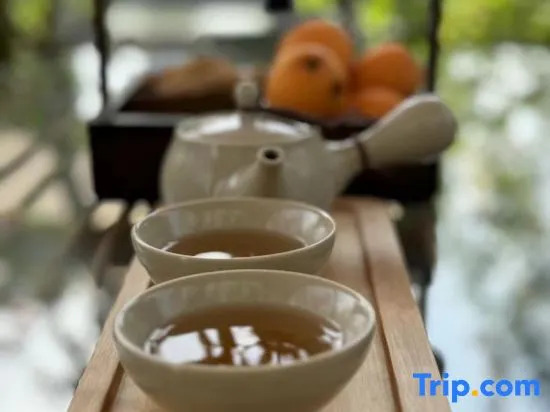 Nantang Yueshe ICH Hotel, Wenzhou (Longxia Rd Metro, Wenzhou Railway Station)