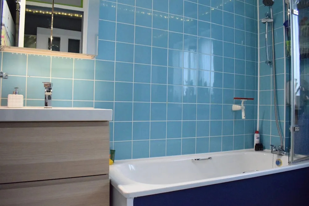 1 Bedroom House In Islington