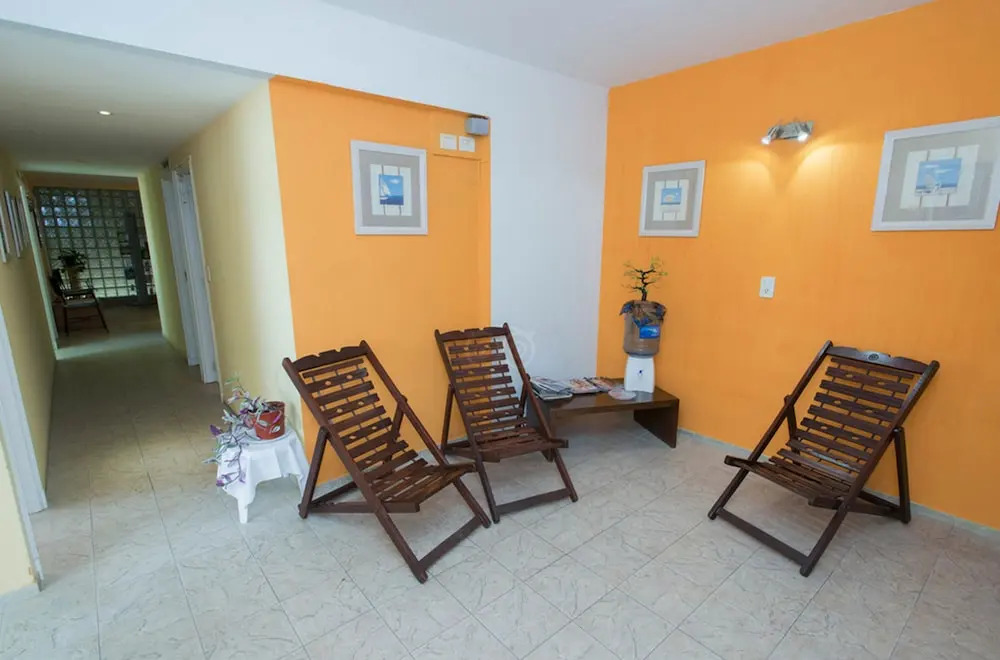 hotel Villa Gesell Spa