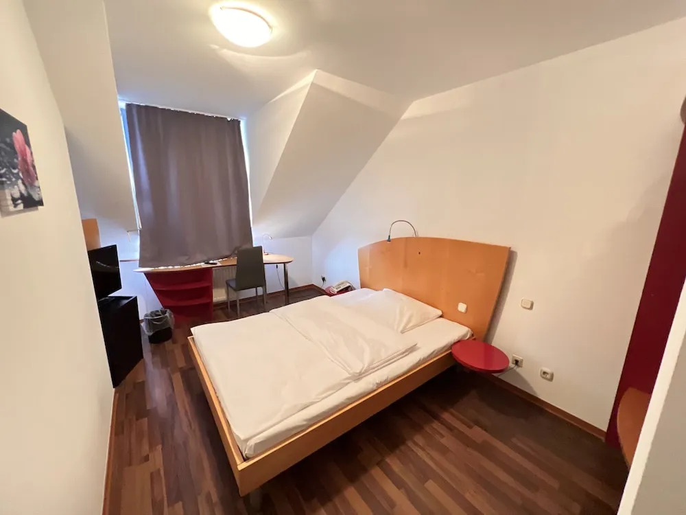 Mainstreet Hotel Dietzenbach Frankfurt Airport