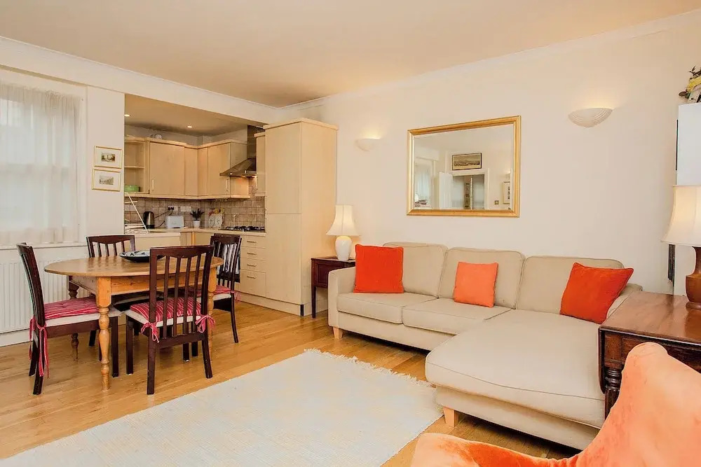 Charming Central London Flat