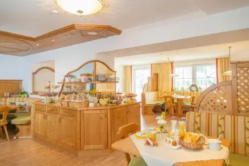 Hubengut Bed and Breakfast