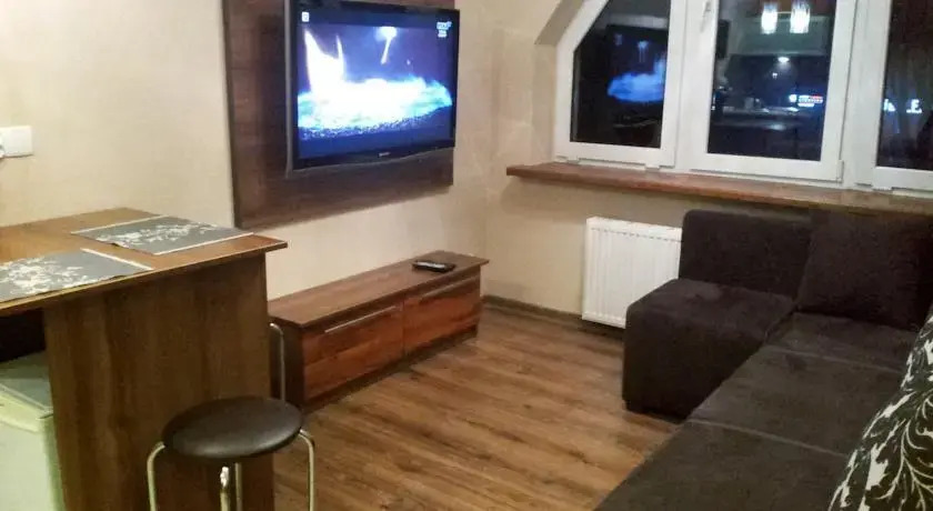 Apartamenty ZakopanePoleca - Krupówki Centrum