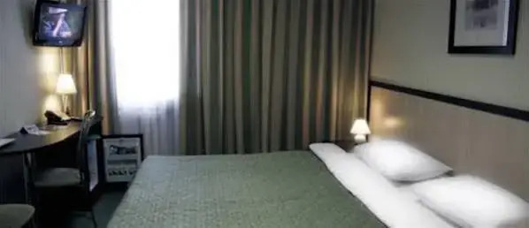 Ave Hotel
