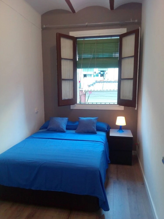 Camp Nou Vacances Apartment