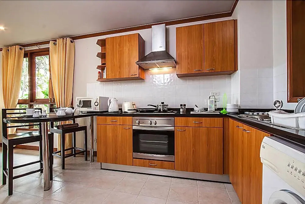 Ban Talay Khaw T14 - 3 bedrooms