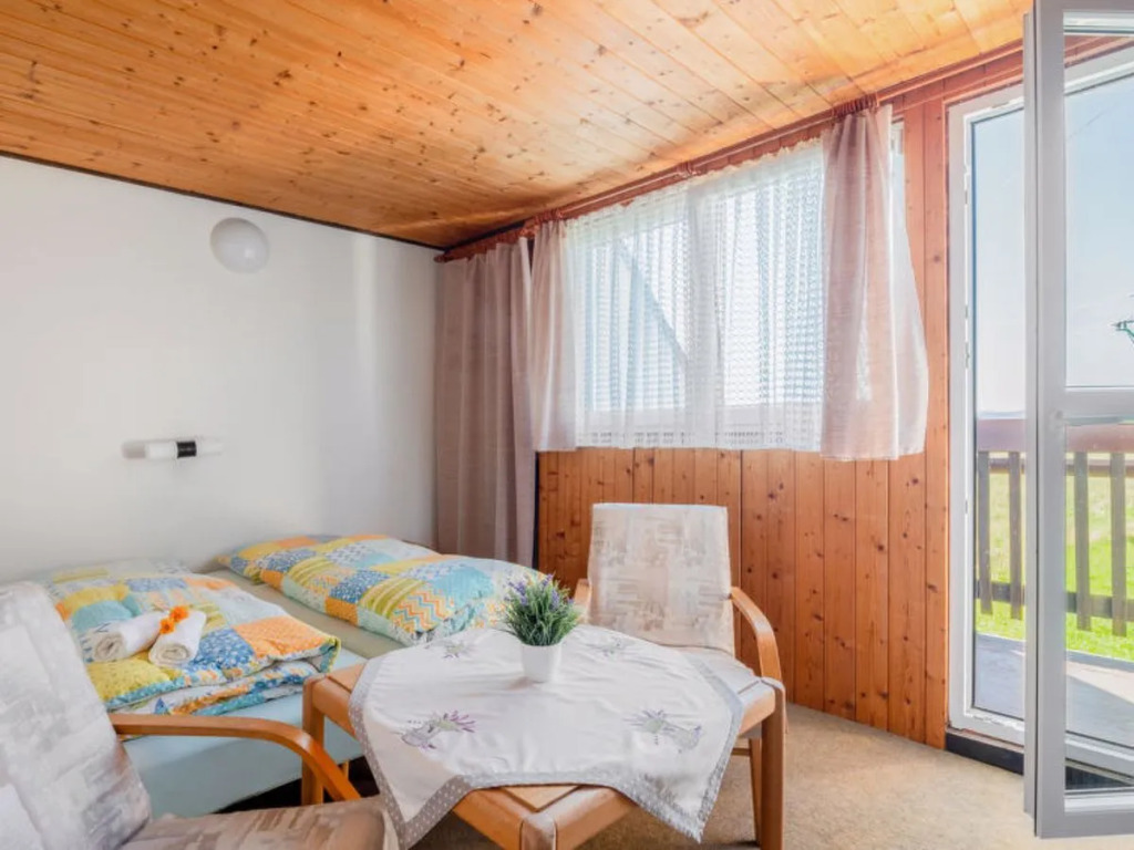 Apartment Rabyně Slapy 16739