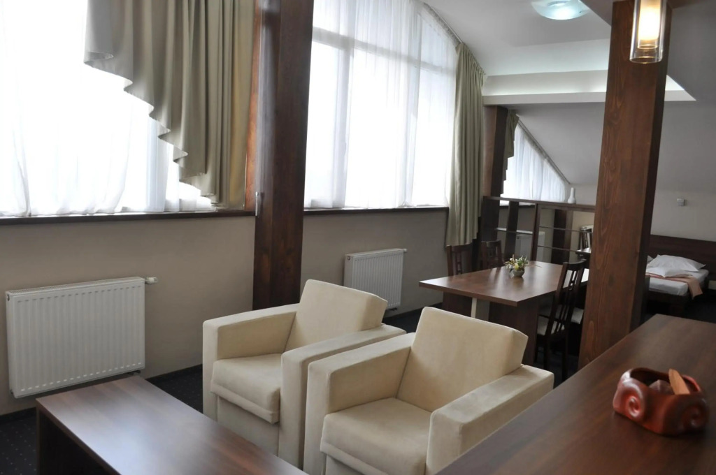 Euro House Hotel