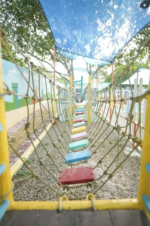 Ayongs Adventure Park