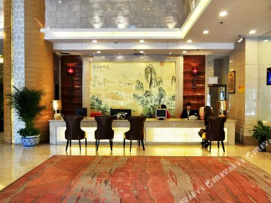 Wenzhou Hotel