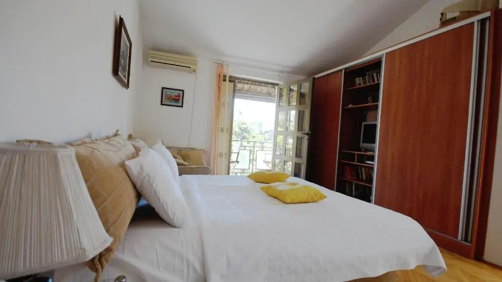 Apartment Ruzica