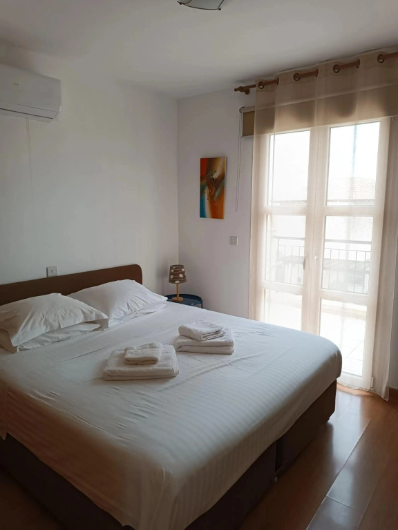 Aphrodite Hills Adonis Apartment